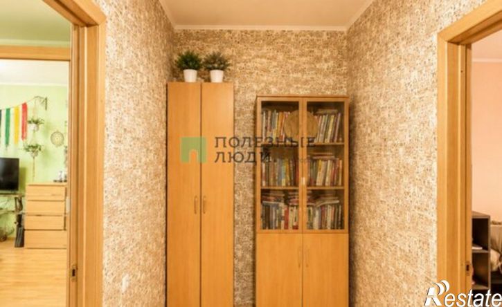 2-комн квартира б-р Юности, 41а,  д. 41а