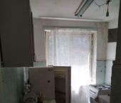 2-комн, 47кв м, этаж 5/5 ул Мокроусова, 7
