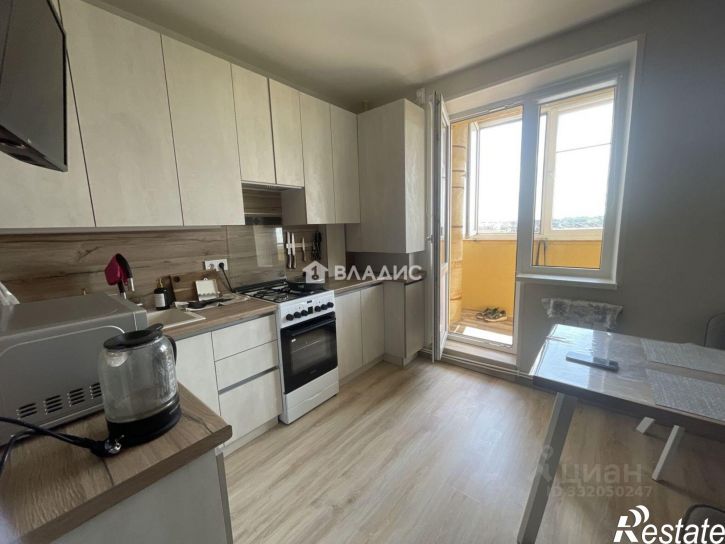 1-комн квартира ул Есенина, 50,  д. 50