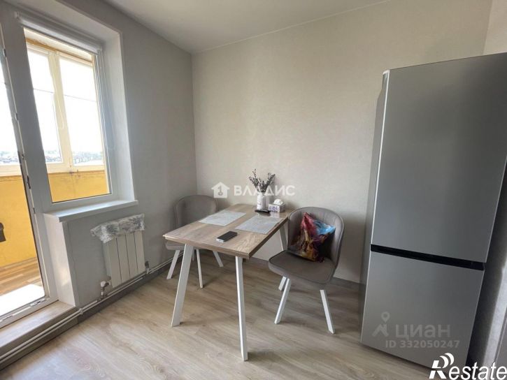 1-комн квартира ул Есенина, 50,  д. 50