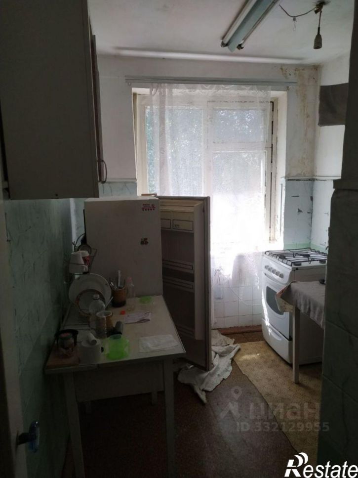 2-комн квартира ул Мокроусова, 7,  д. 7