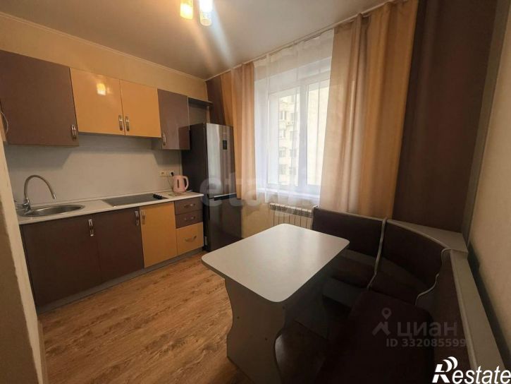 1-комн квартира ул Шаландина, 4 3,  д. 4 3,  к. 3