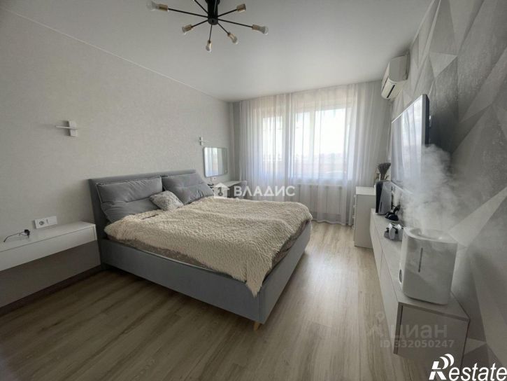 1-комн квартира ул Есенина, 50,  д. 50