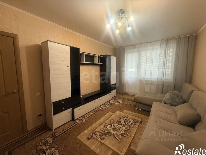 1-комн квартира ул Шаландина, 4 3,  д. 4 3,  к. 3