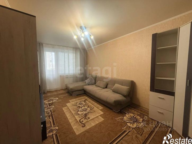 1-комн квартира ул Шаландина, 4 3,  д. 4 3,  к. 3