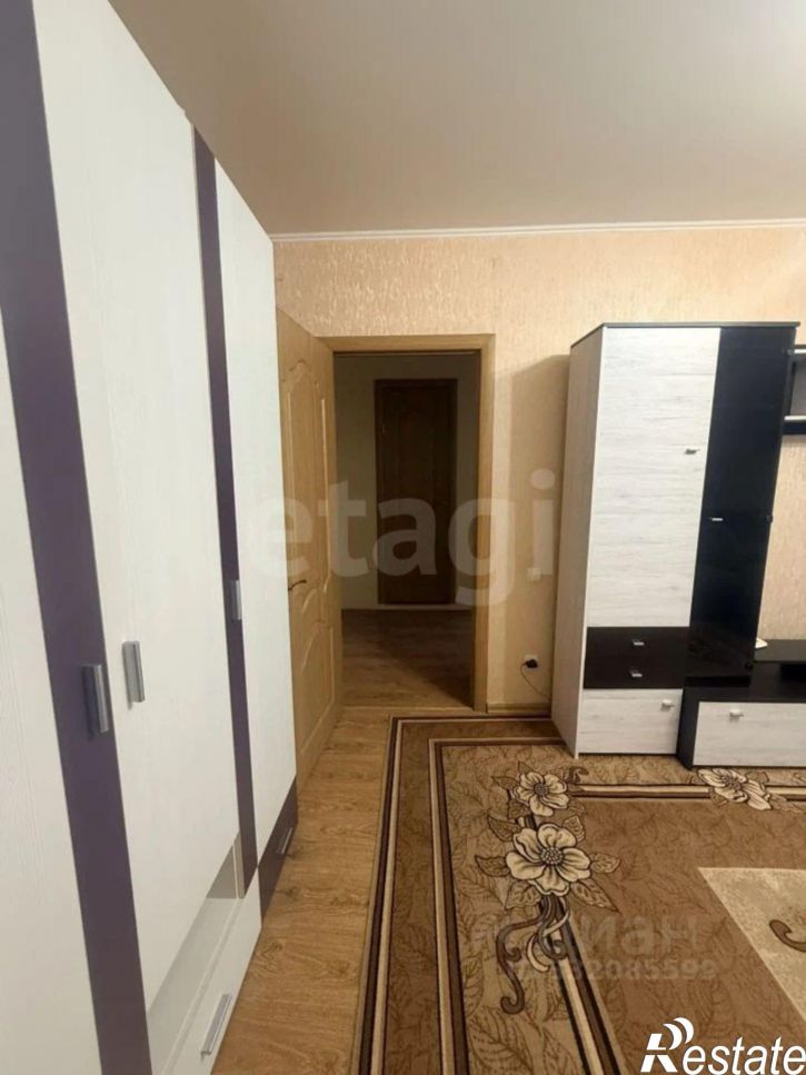 1-комн квартира ул Шаландина, 4 3,  д. 4 3,  к. 3