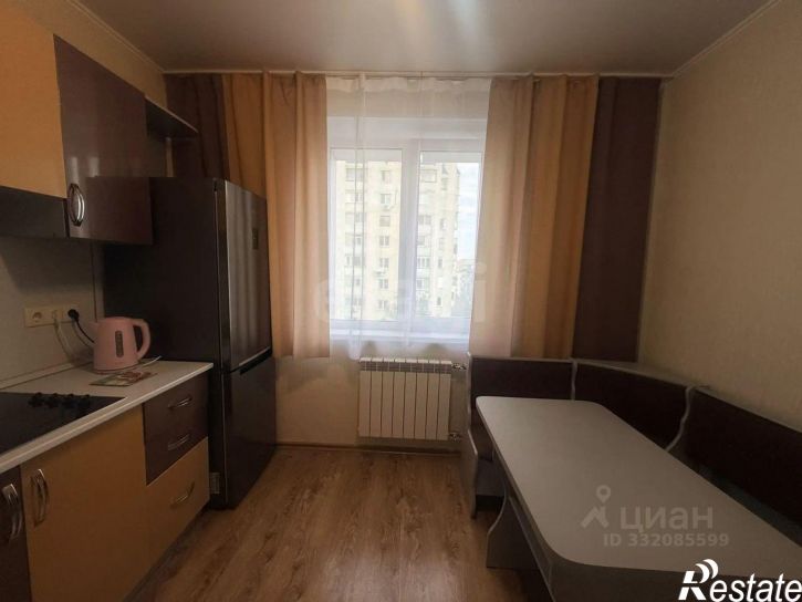 1-комн квартира ул Шаландина, 4 3,  д. 4 3,  к. 3