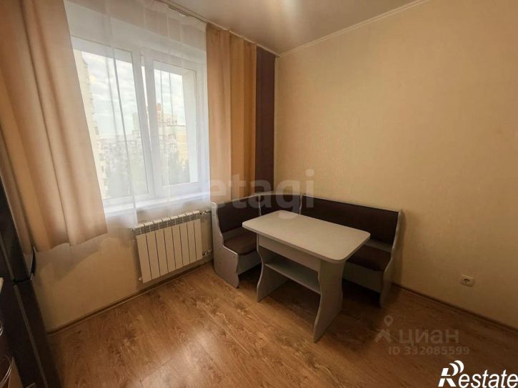 1-комн квартира ул Шаландина, 4 3,  д. 4 3,  к. 3