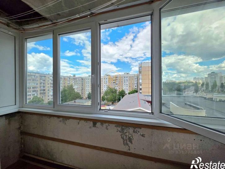 2-комн квартира ул Спортивная, 2,  д. 2