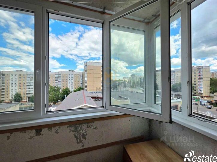 2-комн квартира ул Спортивная, 2,  д. 2