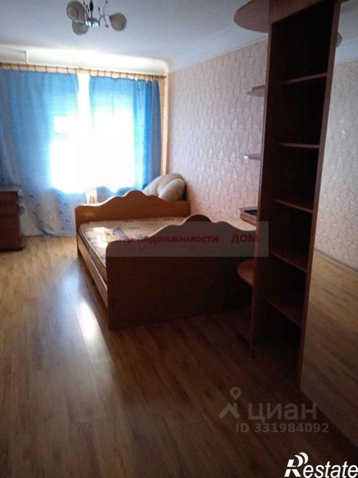 3-комн квартира пр-кт Славы, 20,  д. 20