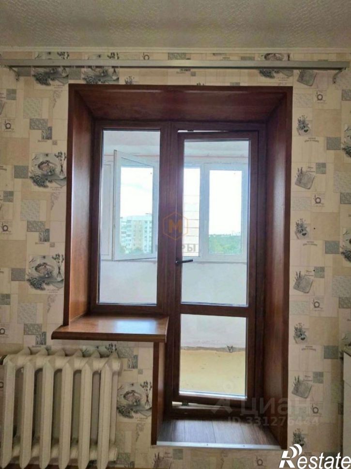 2-комн квартира ул Спортивная, 2,  д. 2