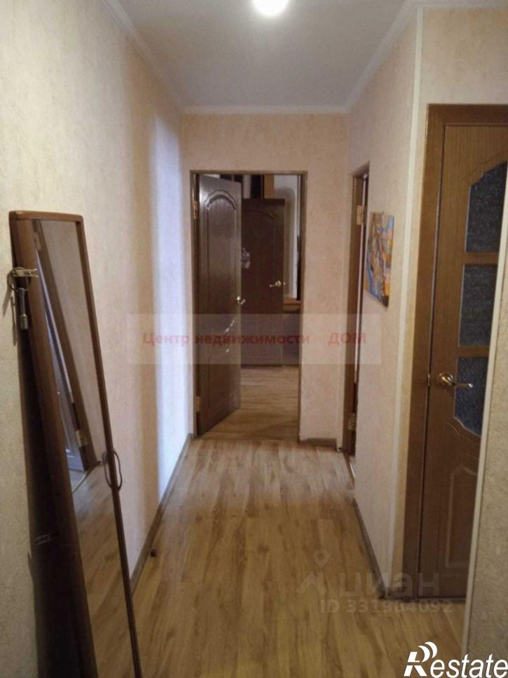 3-комн квартира пр-кт Славы, 20,  д. 20
