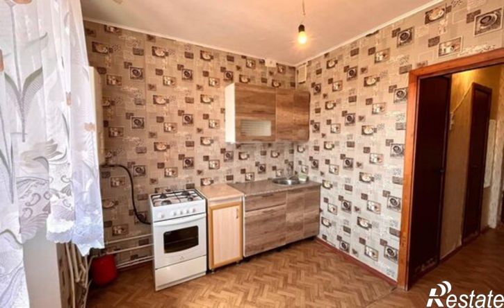 1-комн квартира ул Есенина, 44а,  д. 44а
