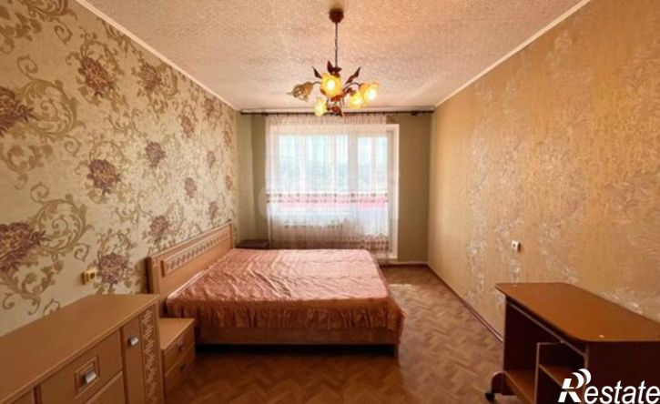 1-комн квартира ул Есенина, 44а,  д. 44а