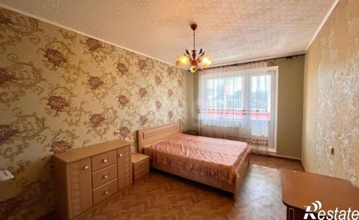 1-комн квартира ул Есенина, 44а,  д. 44а