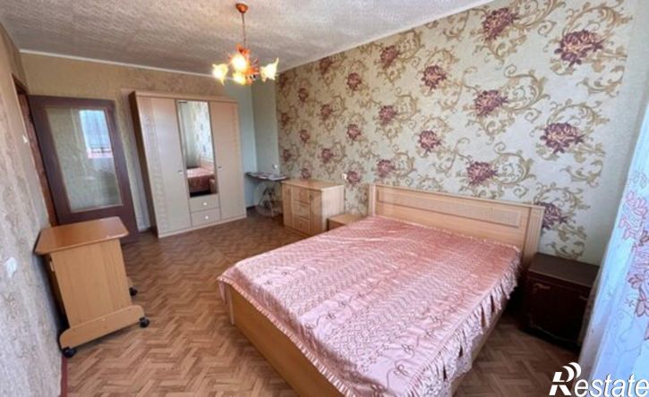 1-комн квартира ул Есенина, 44а,  д. 44а