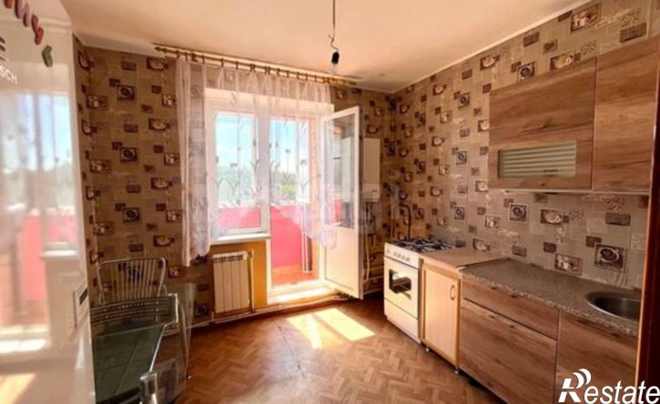 1-комн квартира ул Есенина, 44а,  д. 44а