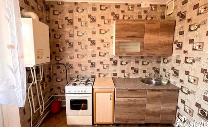 1-комн квартира ул Есенина, 44а,  д. 44а