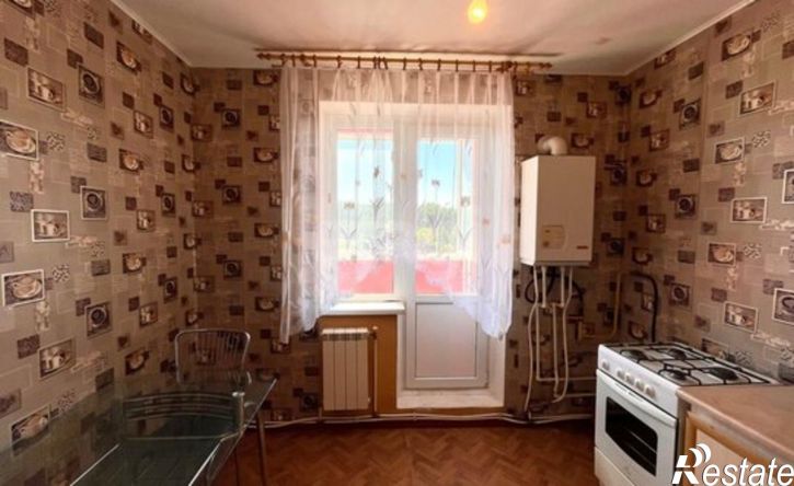 1-комн квартира ул Есенина, 44а,  д. 44а