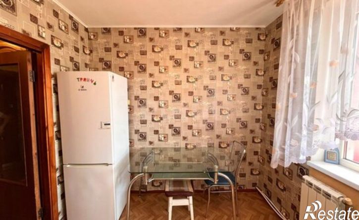 1-комн квартира ул Есенина, 44а,  д. 44а