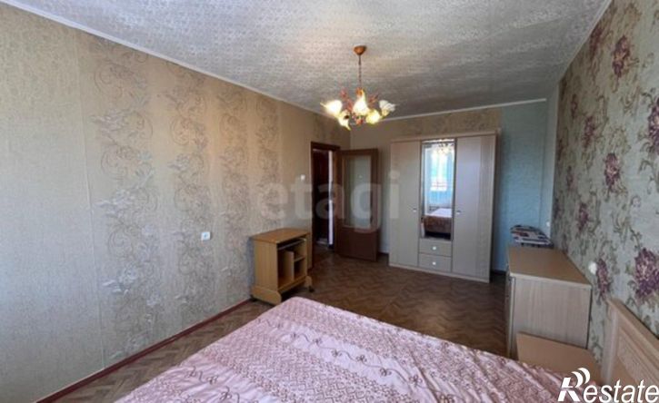 1-комн квартира ул Есенина, 44а,  д. 44а