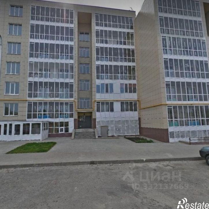 2-комн квартира ул Лермонтова, 19а,  д. 19а