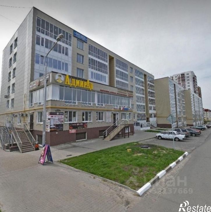 2-комн квартира ул Лермонтова, 19а,  д. 19а