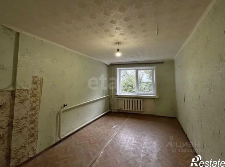 2-комн квартира ул Привольная, 1,  д. 1