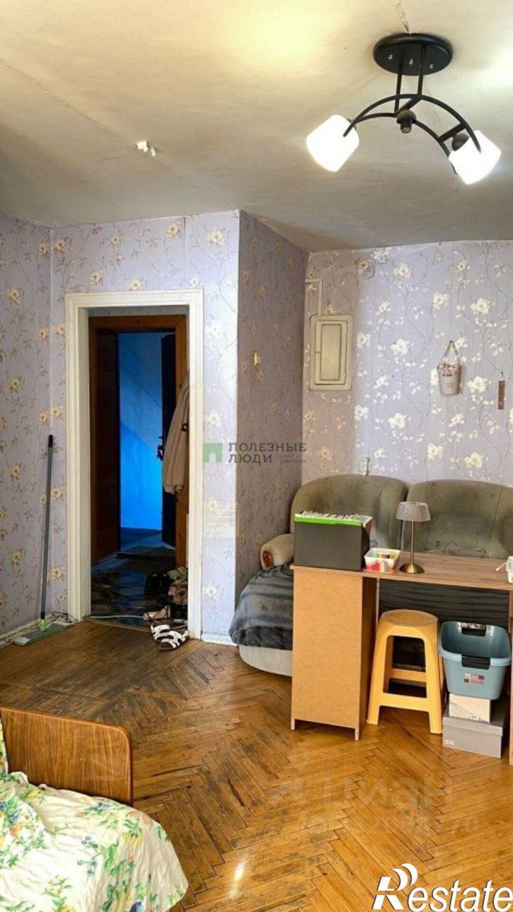 2-комн квартира ул Николая Чумичова, 24б,  д. 24б