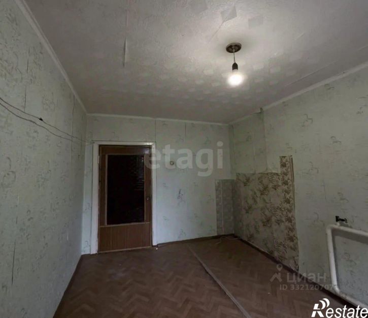 2-комн квартира ул Привольная, 1,  д. 1