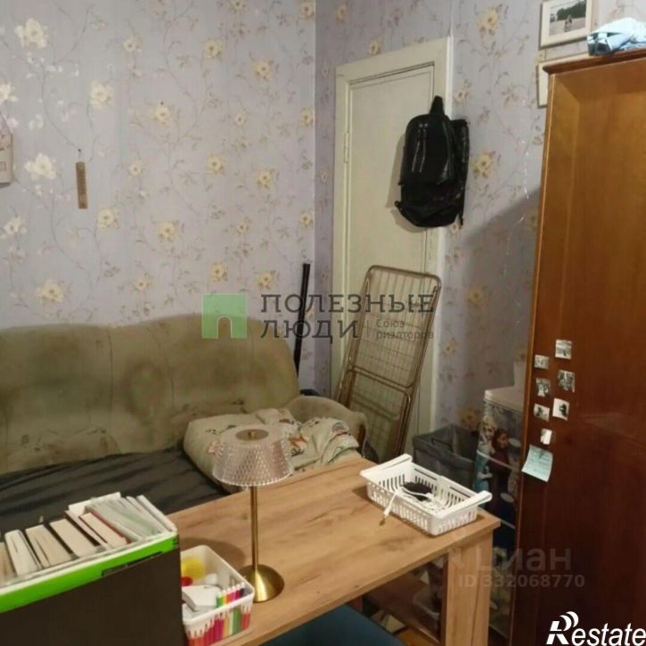 2-комн квартира ул Николая Чумичова, 24б,  д. 24б
