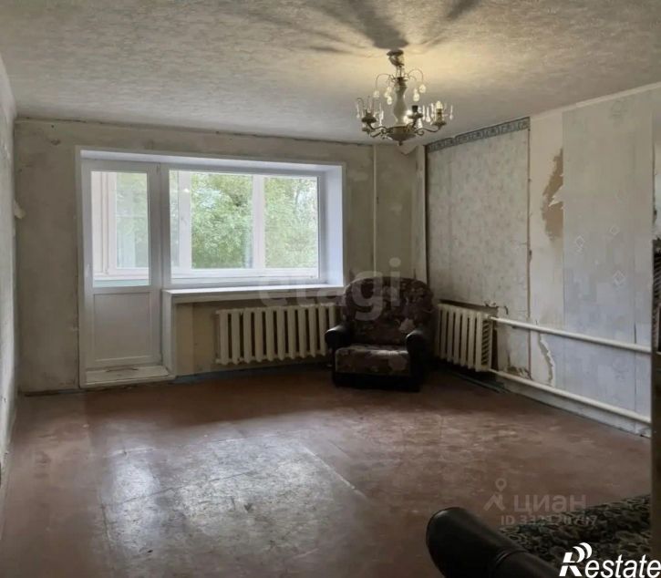 2-комн квартира ул Привольная, 1,  д. 1