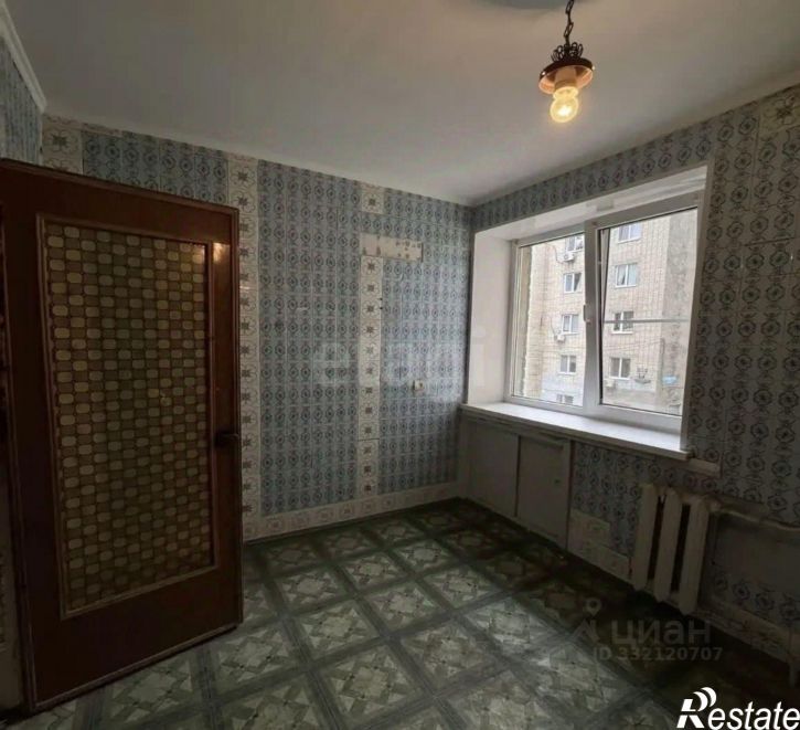 2-комн квартира ул Привольная, 1,  д. 1