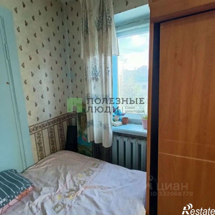 2-комн квартира ул Николая Чумичова, 24б,  д. 24б