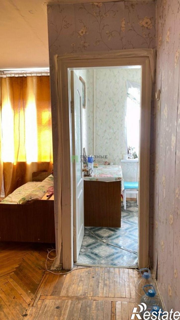 2-комн квартира ул Николая Чумичова, 24б,  д. 24б