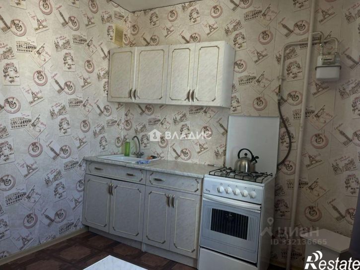 1-комн квартира ул Молодежная, 16а,  д. 16а