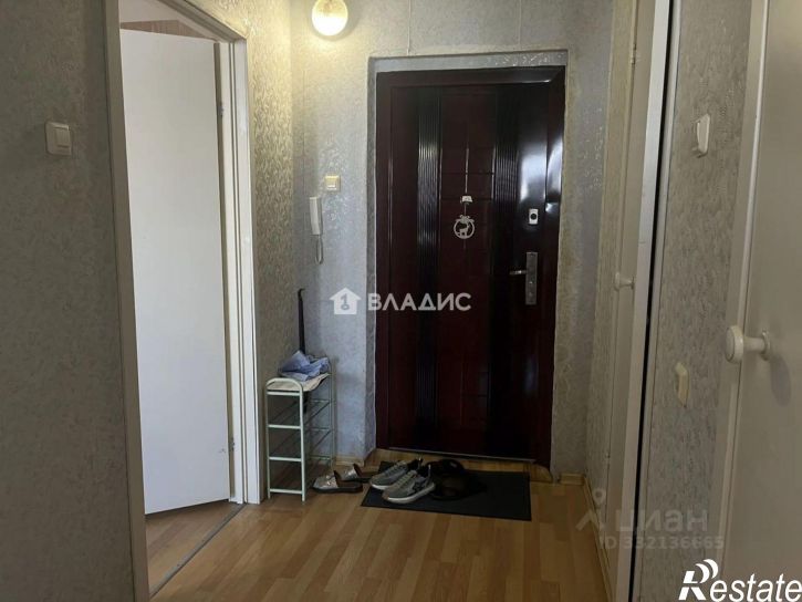 1-комн квартира ул Молодежная, 16а,  д. 16а