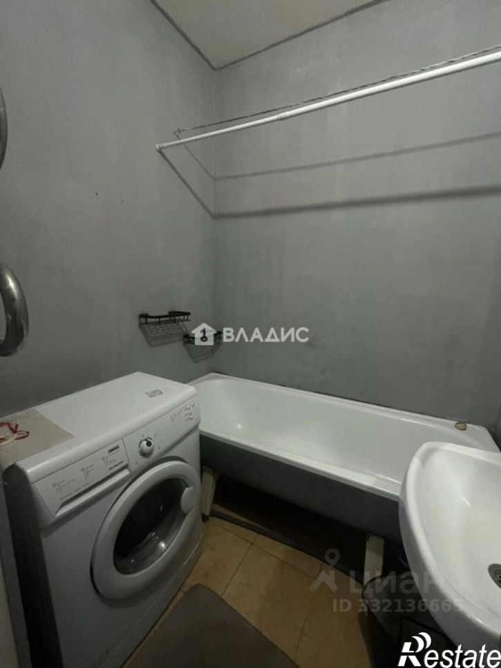 1-комн квартира ул Молодежная, 16а,  д. 16а