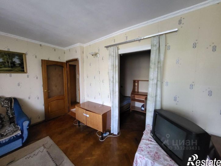 1-комн квартира ул Садовая, 55,  д. 55