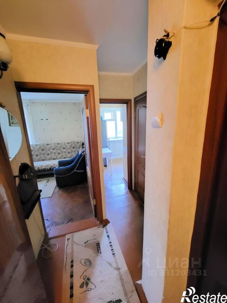 1-комн квартира ул Садовая, 55,  д. 55