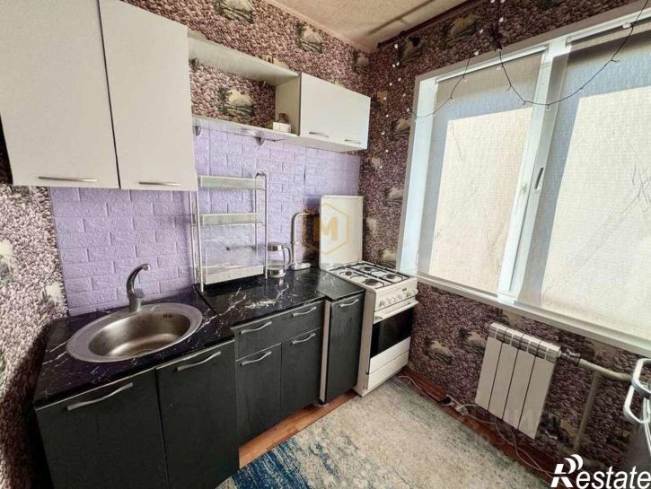 2-комн квартира ул Губкина, 24 1,  д. 24 1,  к. 1