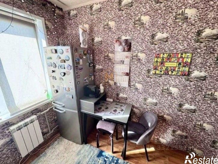 2-комн квартира ул Губкина, 24 1,  д. 24 1,  к. 1