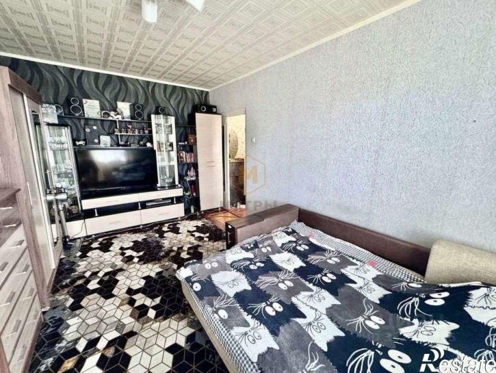 2-комн квартира ул Губкина, 24 1,  д. 24 1,  к. 1