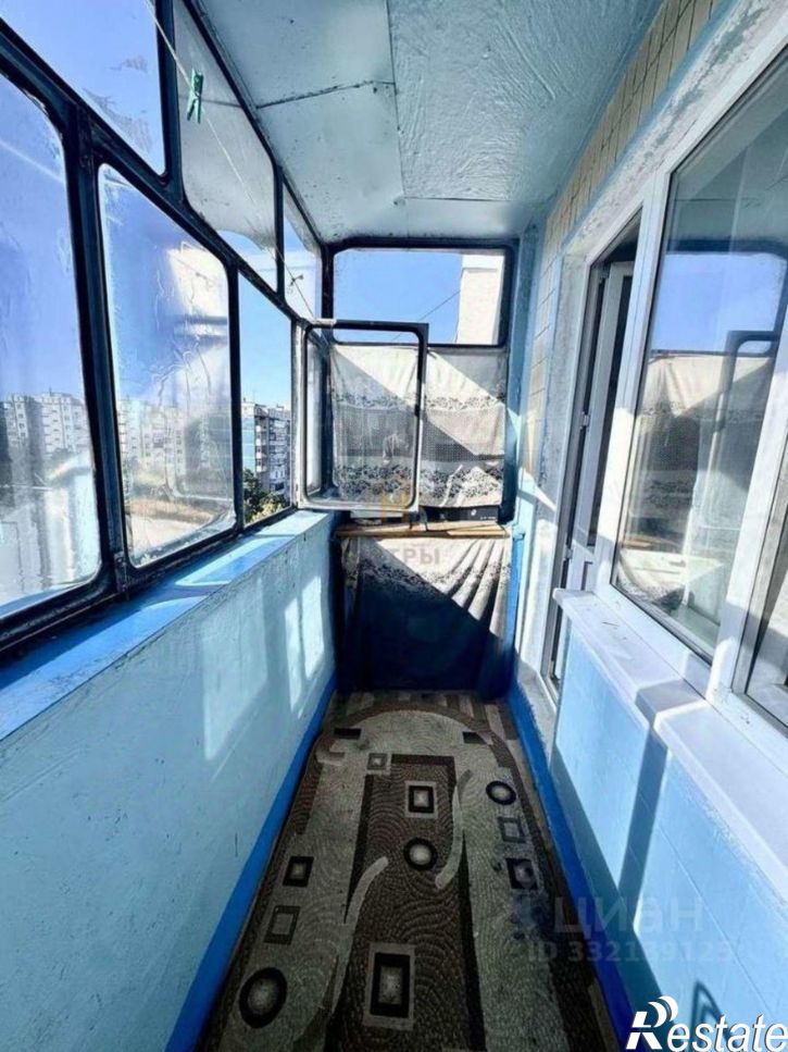 2-комн квартира ул Губкина, 24 1,  д. 24 1,  к. 1