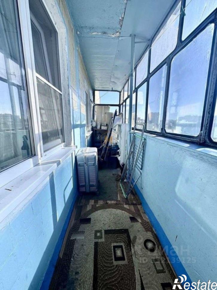 2-комн квартира ул Губкина, 24 1,  д. 24 1,  к. 1