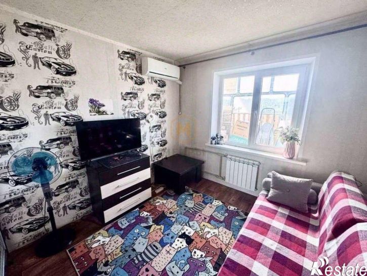 2-комн квартира ул Губкина, 24 1,  д. 24 1,  к. 1
