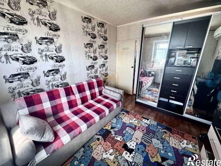 2-комн квартира ул Губкина, 24 1,  д. 24 1,  к. 1