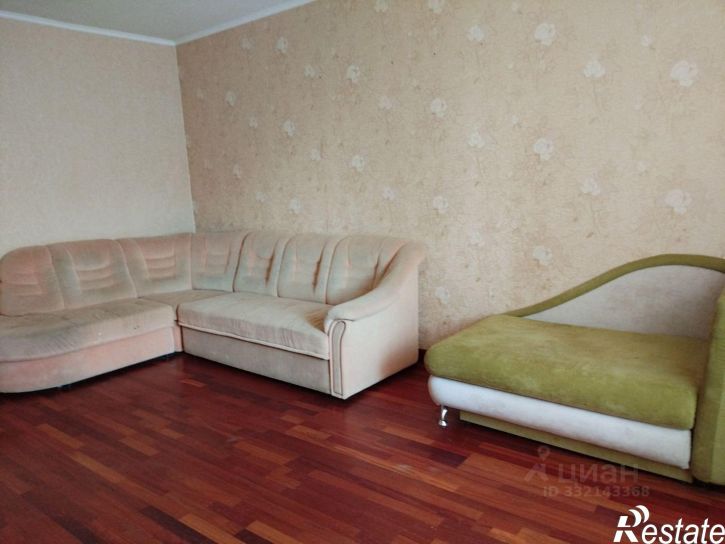 1-комн квартира ул Щорса, 45к,  д. 45к