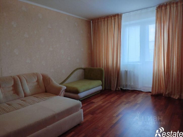 1-комн квартира ул Щорса, 45к,  д. 45к